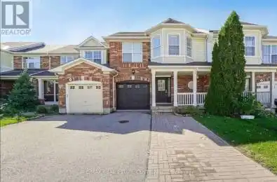 454 Collis Court Milton (Clarke) Ontario L9T5N1