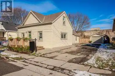 16 Hooper Street Guelph (Two Rivers) Ontario N1E5W5