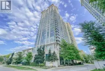 17 Anndale Drive Unit# 703, Toronto (Willowdale East), Ontario M2N2W7, 1 Bedroom Bedrooms, ,1 BathroomBathrooms,Condo,For Rent,Anndale,C11903323