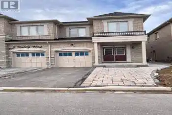 4 Finley Way, Markham (Cedarwood), Ontario L3S0E8, 2 Bedrooms Bedrooms, ,1 BathroomBathrooms,All Houses,For Rent,Finley,N11903362