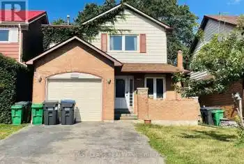 818 Thistle Down Court, Mississauga (Creditview), Ontario L5C3K6, 4 Bedrooms Bedrooms, ,3 BathroomsBathrooms,All Houses,For Rent,Thistle Down,W11903417