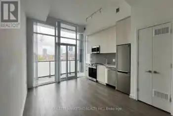 50 Power Street Unit# 424, Toronto (Moss Park), Ontario M5A0V3, 1 Bedroom Bedrooms, ,1 BathroomBathrooms,Condo,For Rent,Power,C11903441