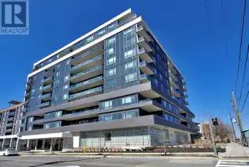 2800 Keele Street Unit# 222, Toronto (Downsview-Roding-CFB), Ontario M3M0B8, 1 Bedroom Bedrooms, ,1 BathroomBathrooms,Condo,For Sale,Keele,W11903357