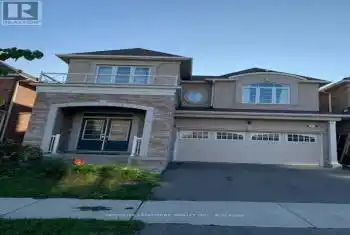 127 Buckle Crescent, Aurora, Ontario L4G0T4, 4 Bedrooms Bedrooms, ,4 BathroomsBathrooms,All Houses,For Rent,Buckle,N11903461