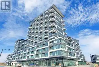 2481 Taunton Road Unit# 901, Oakville (Uptown Core), Ontario L6H3R7, 2 Bedrooms Bedrooms, ,1 BathroomBathrooms,Condo,For Sale,Taunton,W11903472