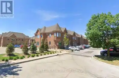 30 Wertheim Court Unit# 5 Richmond Hill (Beaver Creek Business Park) O