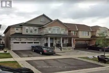 64 Leadership Drive, Brampton (Credit Valley), Ontario L6Y5T2, 2 Bedrooms Bedrooms, ,1 BathroomBathrooms,All Houses,For Rent,Leadership,W11903484