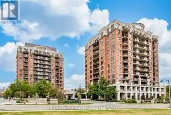 2391 Central Park Drive Unit# 403, Oakville (Uptown Core), Ontario L6H0E4, 2 Bedrooms Bedrooms, ,2 BathroomsBathrooms,Condo,For Rent,Central Park,W11903492