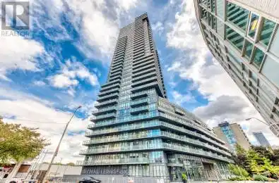 825 Church Street Unit# 921 Toronto (Rosedale-Moore Park) Ontario M4W3