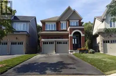 4017 CACHET Court Beamsville Ontario L3J0R8