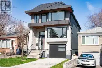 119 Preston Street, Toronto (Birchcliffe-Cliffside), Ontario M1N3N4, 4 Bedrooms Bedrooms, ,5 BathroomsBathrooms,All Houses,For Sale,Preston,E11903566