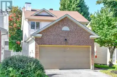 87 MORESBY Drive Ottawa Ontario K2M2J6