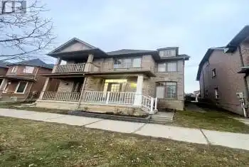 231 Bur Oak Avenue, Markham (Berczy), Ontario L6C2L7, 4 Bedrooms Bedrooms, ,3 BathroomsBathrooms,All Houses,For Rent,Bur Oak,N11903573