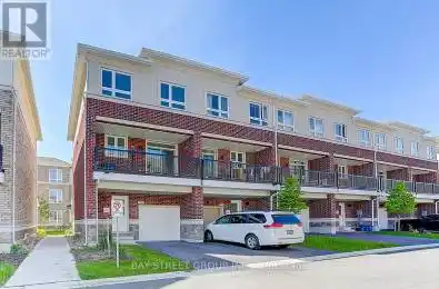 76 Chicago Lane Markham (Wismer) Ontario L6E0V6