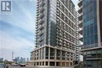 51 East Liberty Street Unit# 1407, Toronto (Niagara), Ontario M6K3P8, 2 Bedrooms Bedrooms, ,2 BathroomsBathrooms,Condo,For Rent,East Liberty,C11903639