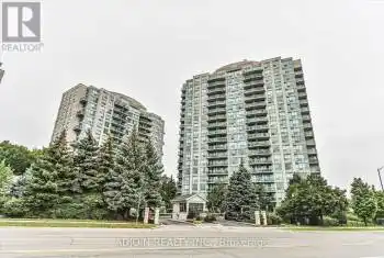 2545 Erin Centre Boulevard Unit# 1806, Mississauga (Central Erin Mills), Ontario L5M6Z9, 1 Bedroom Bedrooms, ,1 BathroomBathrooms,Condo,For Sale,Erin Centre,W11903641