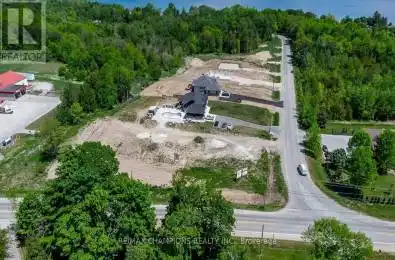 106 Balmy Beach Road Georgian Bluffs Ontario N4K5N4