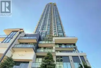 3975 Grand Park Drive Unit# 1704, Mississauga (City Centre), Ontario L5B0K4, 2 Bedrooms Bedrooms, ,2 BathroomsBathrooms,Condo,For Rent,Grand Park,W11903647