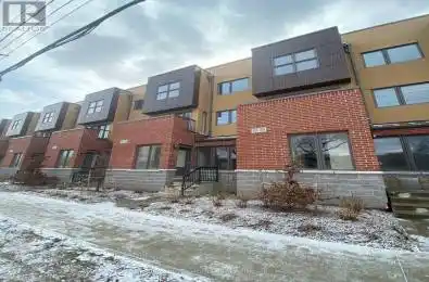 9A Clintwood Gate Toronto (Parkwoods-Donalda) Ontario M3A1M2