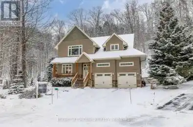 5 Dale Court Oro-Medonte (Horseshoe Valley) Ontario L0L2L0