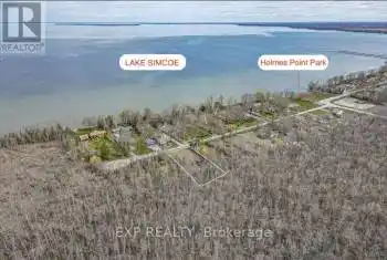 Lot 11 Donna Drive Unit# LOT, Georgina (Pefferlaw), Ontario L0E1N0, ,Commercial,For Sale,Donna,N11903675