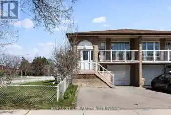 4179 Dursley Crescent, Mississauga (Rathwood), Ontario L4Z1J6, 5 Bedrooms Bedrooms, ,2 BathroomsBathrooms,All Houses,For Sale,Dursley,W11903722