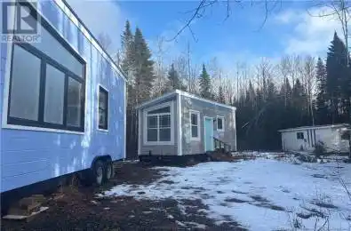 541 English Settlement Road Taymouth New Brunswick E6B0A1