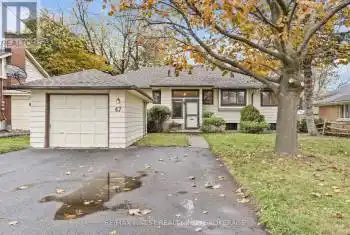 47 Jorene Drive, Kingston (City SouthWest), Ontario K7M3X5, 5 Bedrooms Bedrooms, ,2 BathroomsBathrooms,All Houses,For Sale,Jorene,X11903869