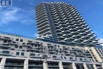 12 Bonnycastle Street Unit# 724, Toronto (Waterfront Communities), Ontario M5A0C8, 1 Bedroom Bedrooms, ,1 BathroomBathrooms,Condo,For Rent,Bonnycastle,C11903814