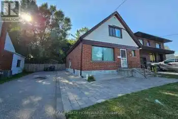 44 Harris Park Drive, Toronto (Clairlea-Birchmount), Ontario M1L3A4, 4 Bedrooms Bedrooms, ,2 BathroomsBathrooms,All Houses,For Rent,Harris Park,E11903857