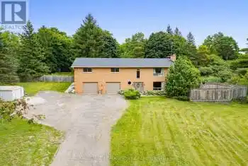 13055 Fourth Line, Milton (Nassagaweya), Ontario N0B2K0, 4 Bedrooms Bedrooms, ,3 BathroomsBathrooms,All Houses,For Sale,Fourth,W11903805