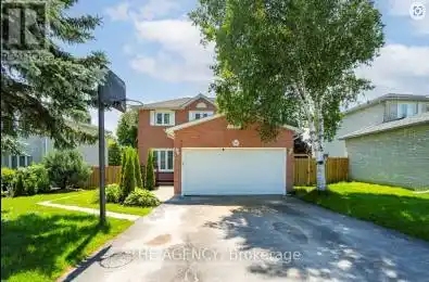 310 Hansen Boulevard Unit# Upper Orangeville Ontario L9W4M6