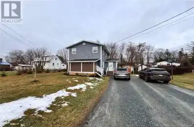 148 Elm Street Woodstock New Brunswick E7M1R9