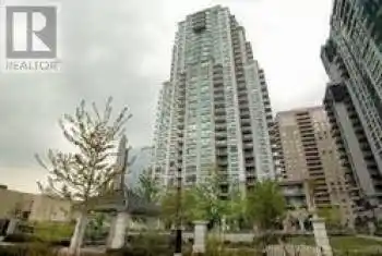 21 Hillcrest Avenue Unit# 2204, Toronto (Willowdale East), Ontario M2N7K2, ,1 BathroomBathrooms,Condo,For Rent,Hillcrest,C11903897