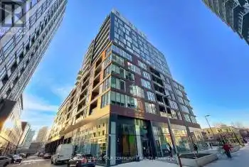 30 Baseball Place Unit# 423, Toronto (South Riverdale), Ontario M4M0E8, 2 Bedrooms Bedrooms, ,2 BathroomsBathrooms,Condo,For Sale,Baseball,E11903902