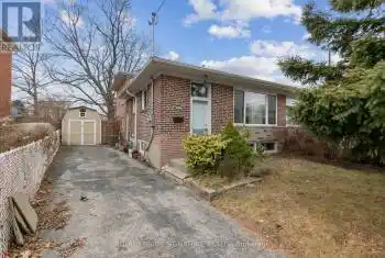 158 Rodda Boulevard, Toronto (West Hill), Ontario M1E2Z9, 2 Bedrooms Bedrooms, ,1 BathroomBathrooms,All Houses,For Rent,Rodda,E11904030