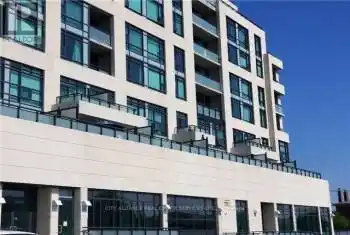 2522 Keele Street Unit# 512, Toronto (Maple Leaf), Ontario M6L2N8, 3 Bedrooms Bedrooms, ,2 BathroomsBathrooms,Condo,For Sale,Keele,W11904018