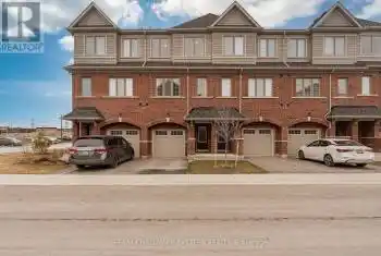 279 Danzatore Path Unit# 9, Oshawa (Windfields), Ontario L1L0P9, 4 Bedrooms Bedrooms, ,3 BathroomsBathrooms,All Houses,For Sale,Danzatore,E11904202