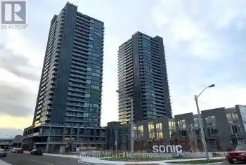 6 Sonic Way Unit# 3106, Toronto (Flemingdon Park), Ontario M3C0P1, 3 Bedrooms Bedrooms, ,2 BathroomsBathrooms,Condo,For Rent,Sonic,C11904109