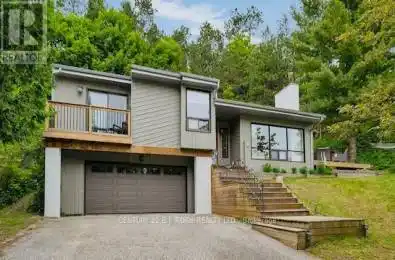 8 Pine Spring Road Oro-Medonte (Horseshoe Valley) Ontario L4M4Y8