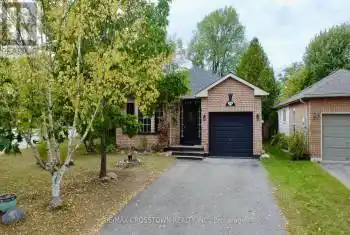 22 Nicholson Drive, Barrie (Ardagh), Ontario L4N8L7, 3 Bedrooms Bedrooms, ,2 BathroomsBathrooms,All Houses,For Sale,Nicholson,S11904185