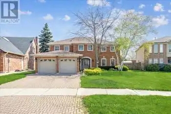 1413 Thistledown Road, Oakville (Glen Abbey), Ontario L6M1Y4, 5 Bedrooms Bedrooms, ,4 BathroomsBathrooms,All Houses,For Sale,Thistledown,W11904106