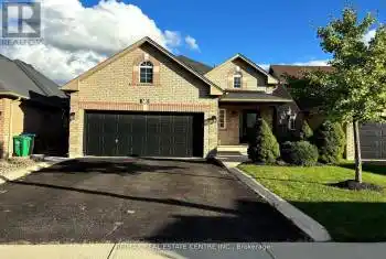 73 Baybrook Road, Brampton (Snelgrove), Ontario L7A1L4, 4 Bedrooms Bedrooms, ,3 BathroomsBathrooms,All Houses,For Sale,Baybrook,W11904126