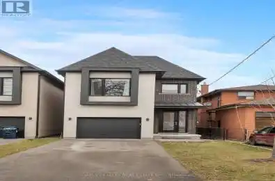 30 Roseland Drive Toronto (Alderwood) Ontario M8W1Y2