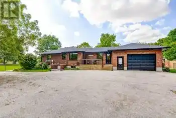 542 PARIS Road, Paris, Ontario N3L3E1, 6 Bedrooms Bedrooms, ,5 BathroomsBathrooms,All Houses,For Sale,PARIS,40653796