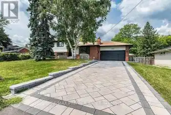 1629 Wembury Road, Mississauga (Lorne Park), Ontario L5J2L8, 4 Bedrooms Bedrooms, ,3 BathroomsBathrooms,All Houses,For Sale,Wembury,W11903867