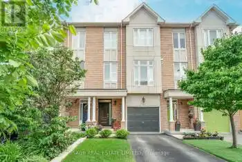 57 Market Garden Mews, Toronto (Stonegate-Queensway), Ontario M8Z0A6, 4 Bedrooms Bedrooms, ,4 BathroomsBathrooms,All Houses,For Rent,Market Garden,W11904065