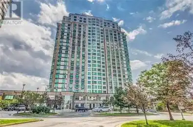 1 Lee Centre Drive Unit# 2315 Toronto (Woburn) Ontario M1H3J2