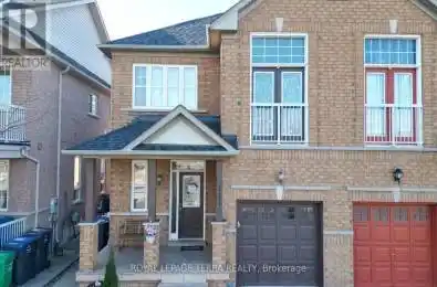 121 Ashdale Road Brampton (Bram West) Ontario L6Y5N2