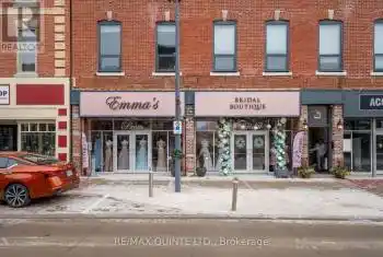 251 Front Street, Belleville, Ontario K8N2Z6, ,Commercial,For Sale,Front,X11903927